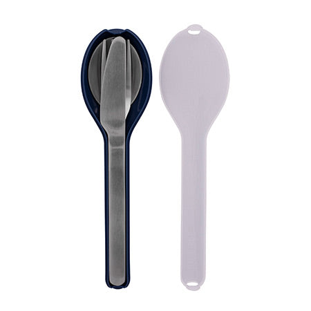 Avanti Slim S/Steel Cutlery Set (3pc)
