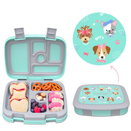 Bentgo Kids Bento Lunch Box
