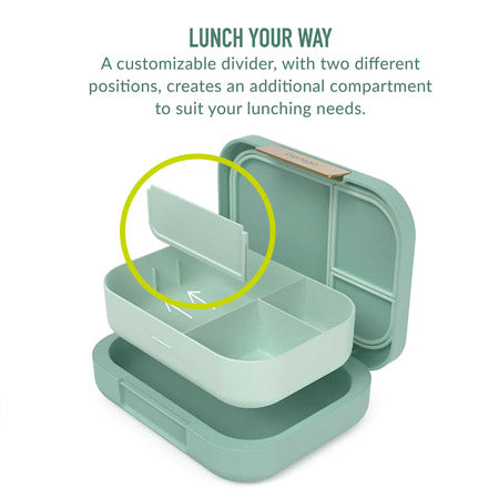 Bentgo Modern Bento Lunch Box - Replacement Divider