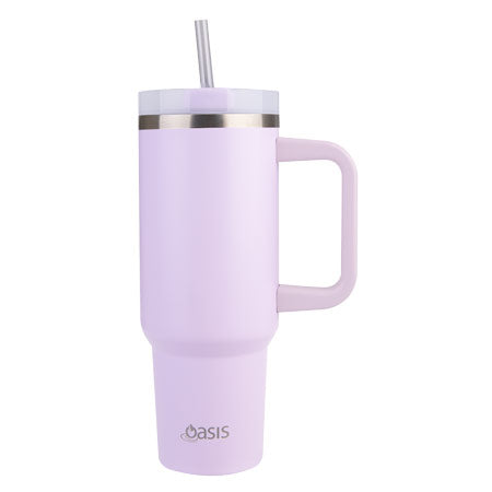 Oasis Insulated Commuter Tumbler (1.2L)