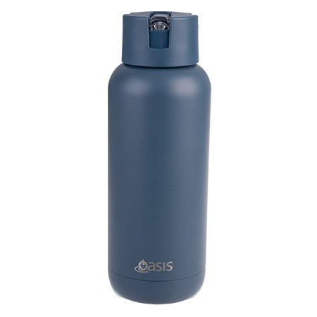 Oasis Moda Insulated Drink Bottle (1L)