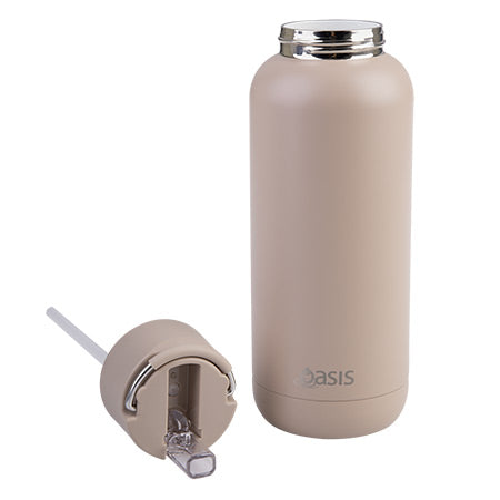 Oasis Moda Insulated Drink Bottle (1L)