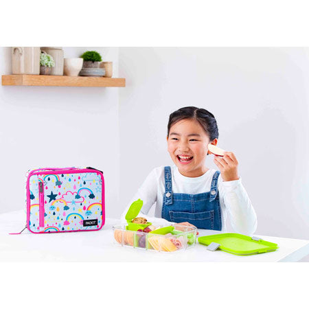 PackIt Freezable Lunch Box