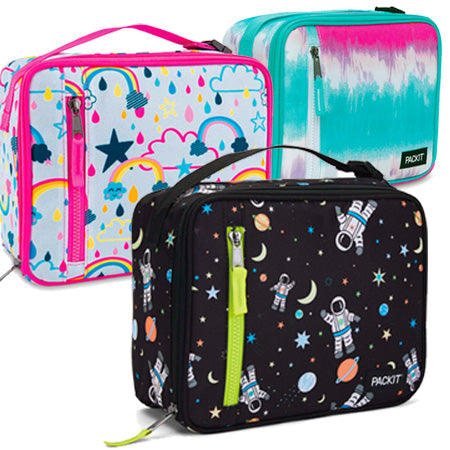 PackIt Freezable Lunch Box