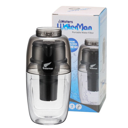 Waters Co Waterman Portable Filter (600ml)