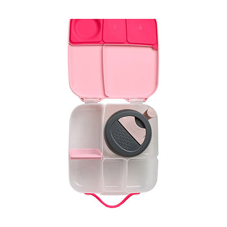b.box Insulated Lunch Jar