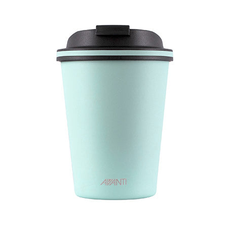 Avanti Go Coffee Cup (8oz)