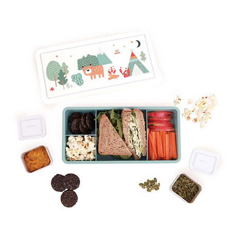 Love Mae Bento Lunch Box