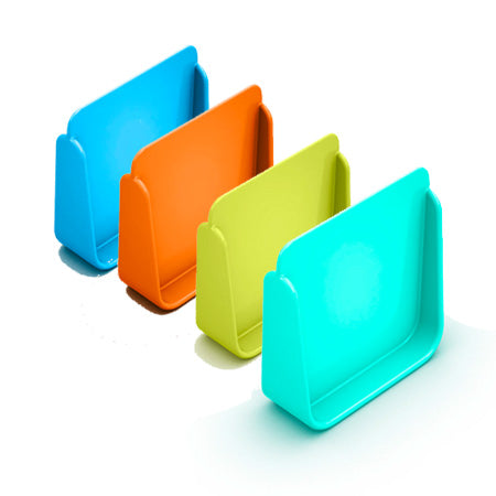 OmieBox 2.0 Bento Box - Divider - Hello Green
