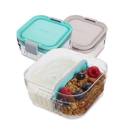 Packit Mod Bento Snack Box