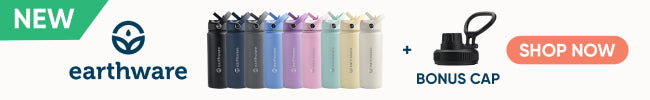 Insulated Water Bottles