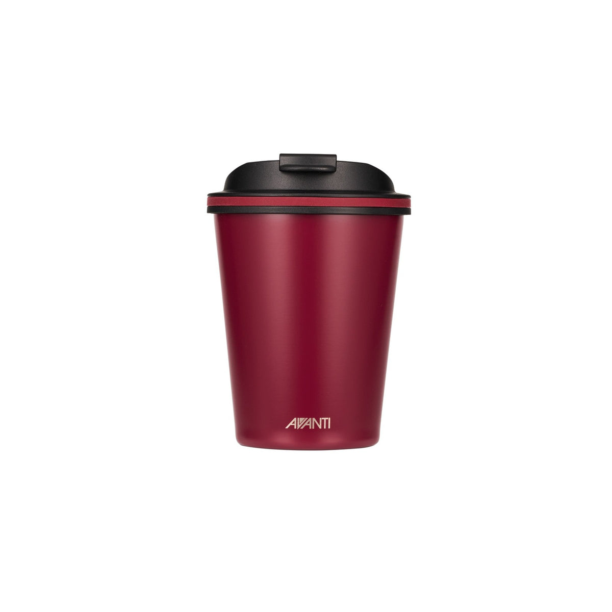 Avanti Go Coffee Cup (8oz)