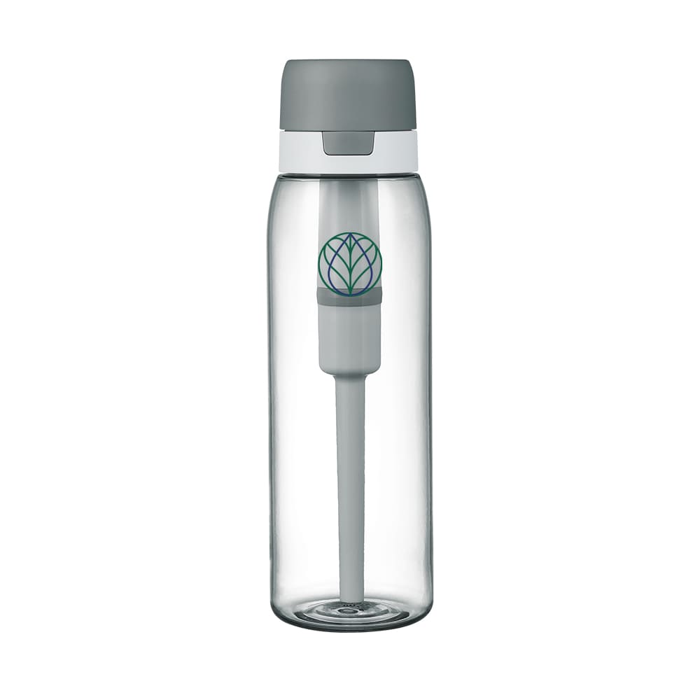 Earths Water Ultra Water Filter Bottle + Urban Filter