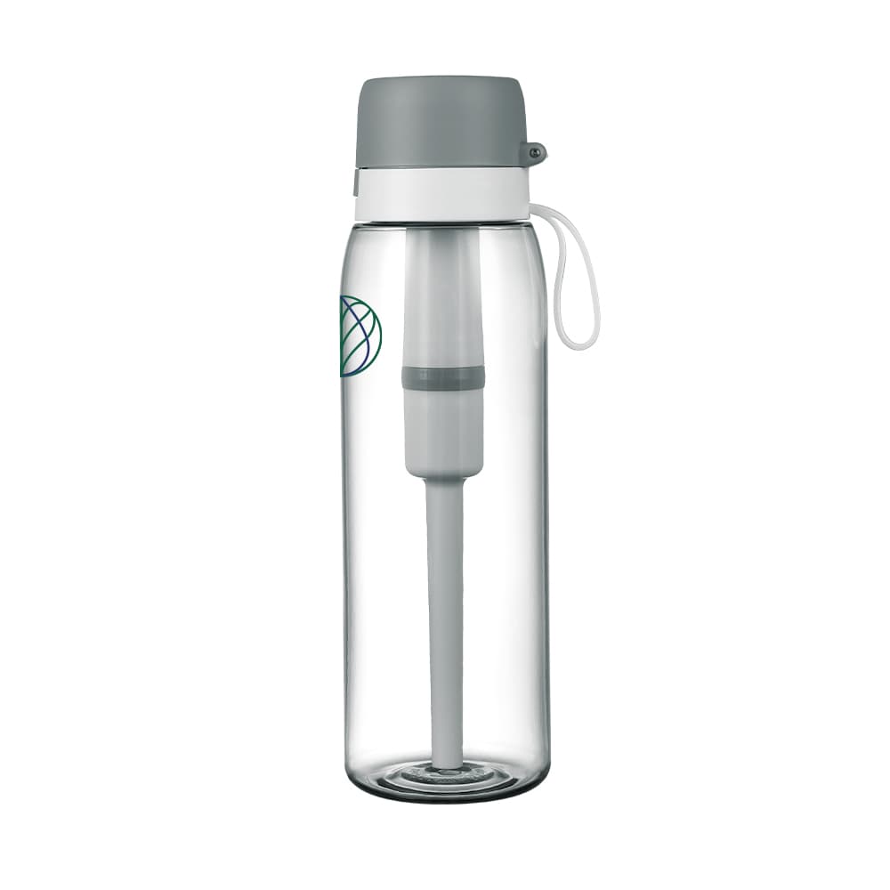 Earths Water Ultra Water Filter Bottle + Urban Filter