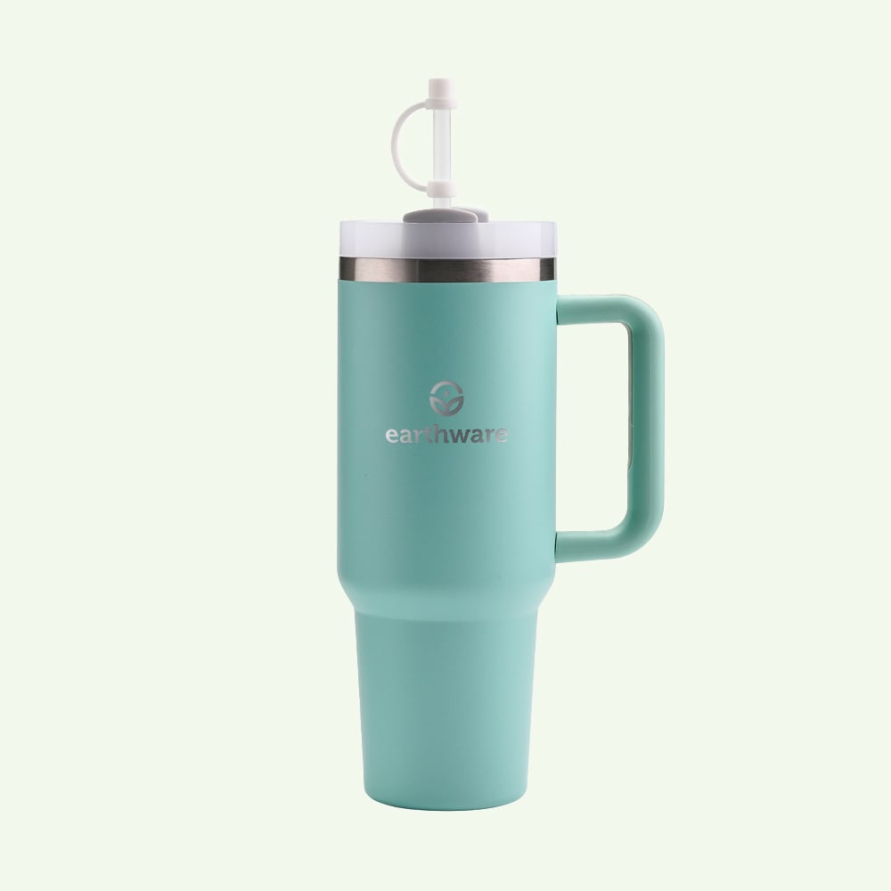Earthware Earth Tumbler Premium Insulated Travel Cup (1.2L)