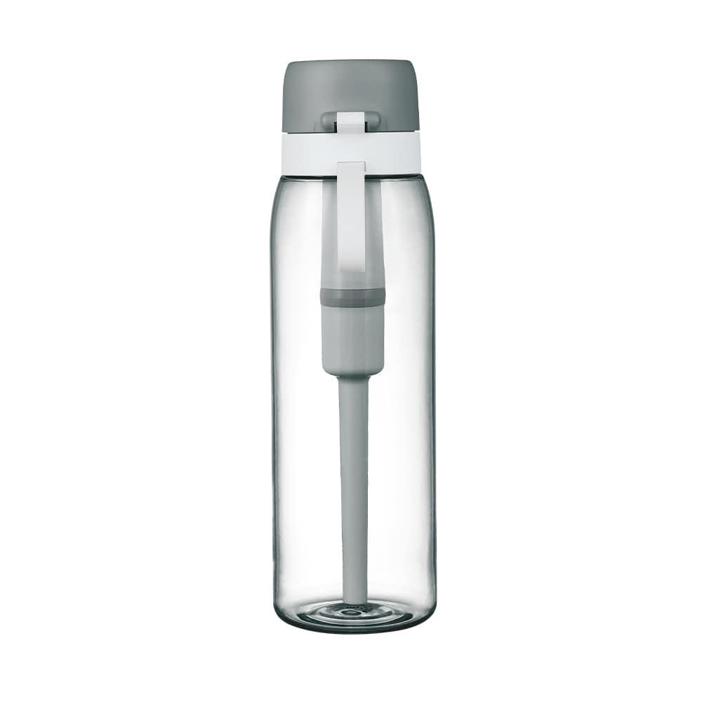Earths Water Ultra Water Filter Bottle + Urban Filter