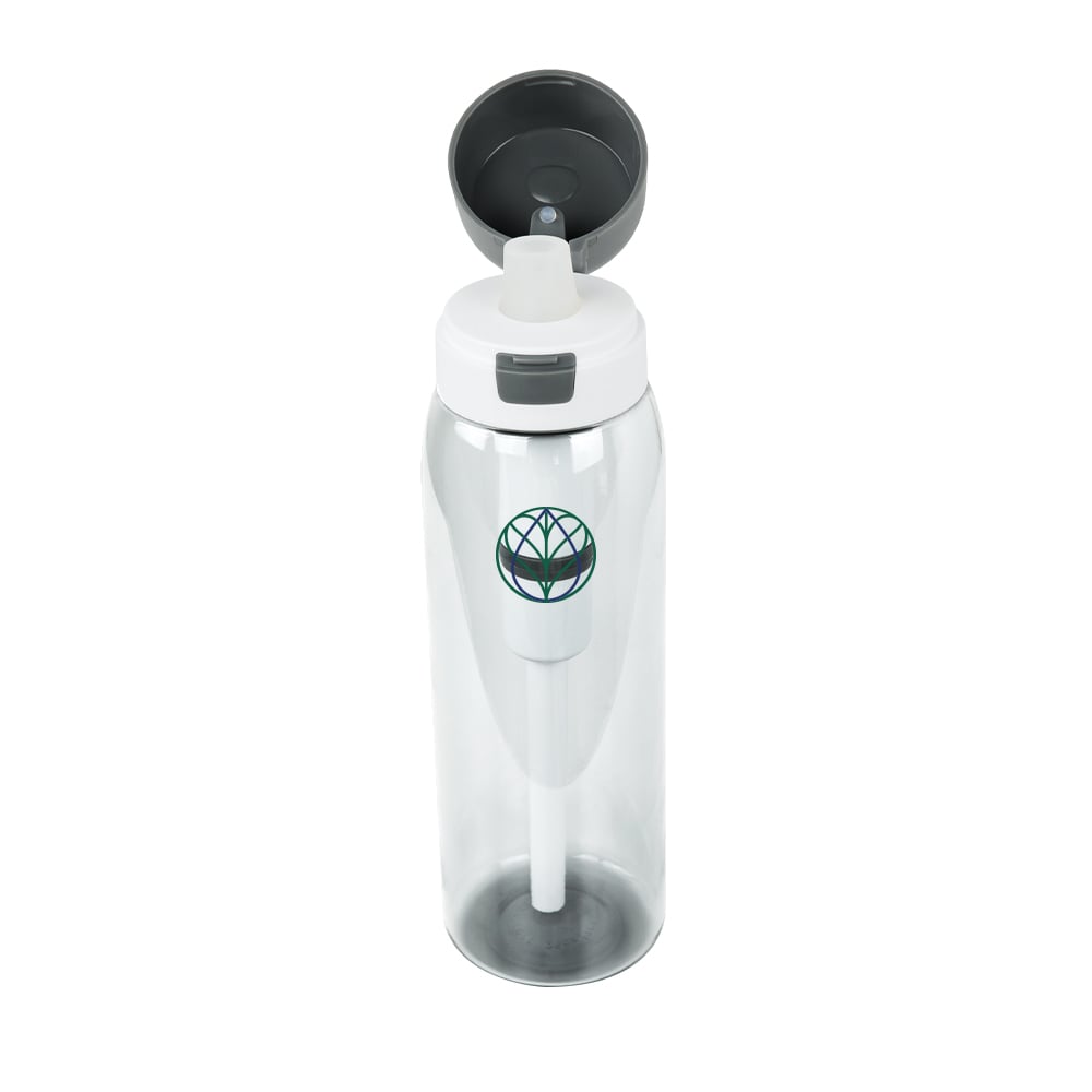 Earths Water Ultra Water Filter Bottle + Urban Filter