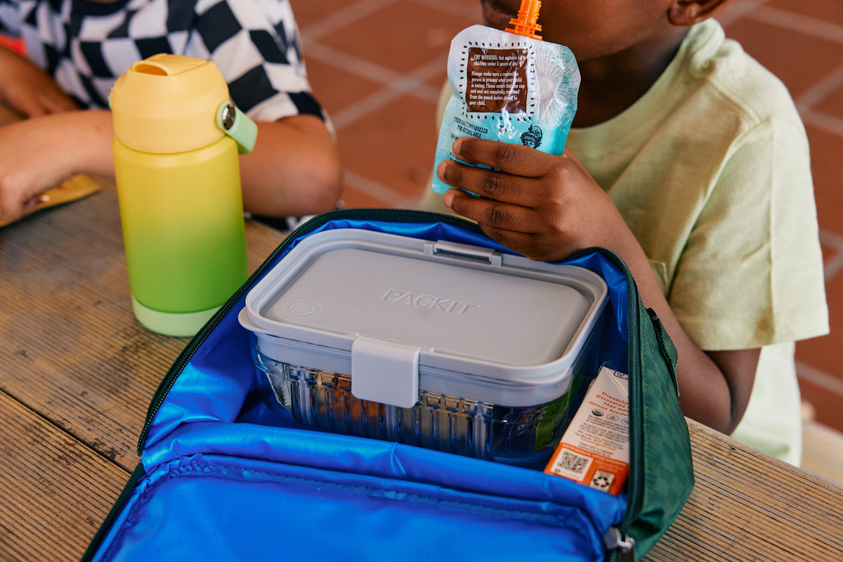 Packit Mod Bento Lunch Box