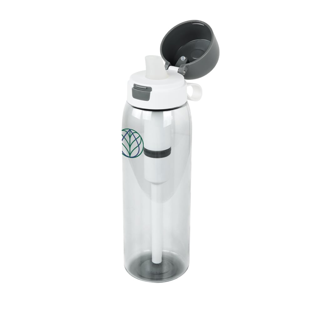 Earths Water Ultra Water Filter Bottle + Urban Filter
