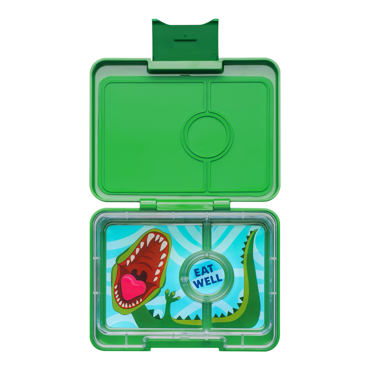 YumBox Snack Bento Box