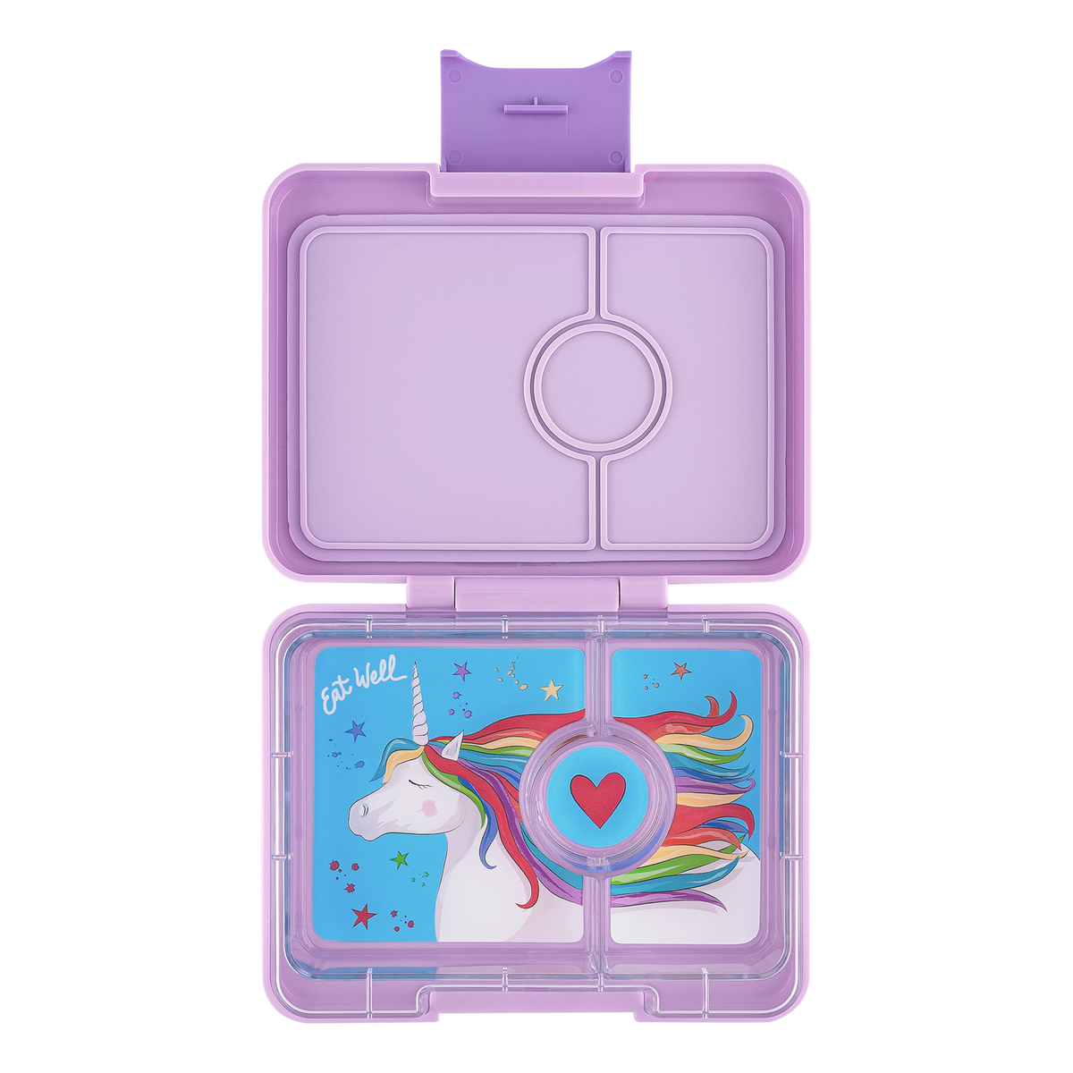 YumBox Snack Bento Box