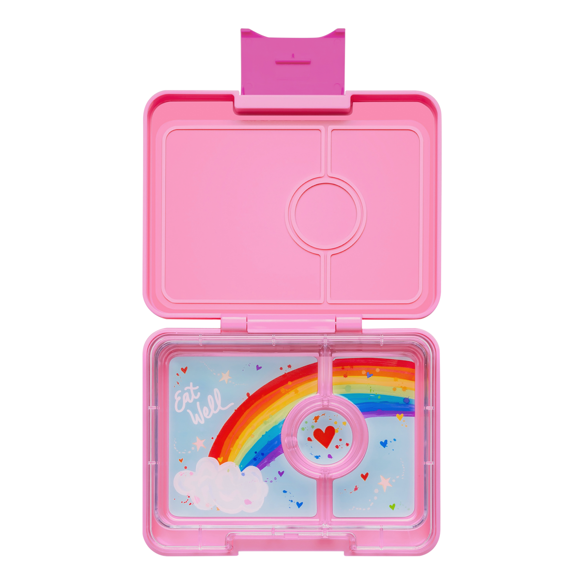 YumBox Snack Bento Box