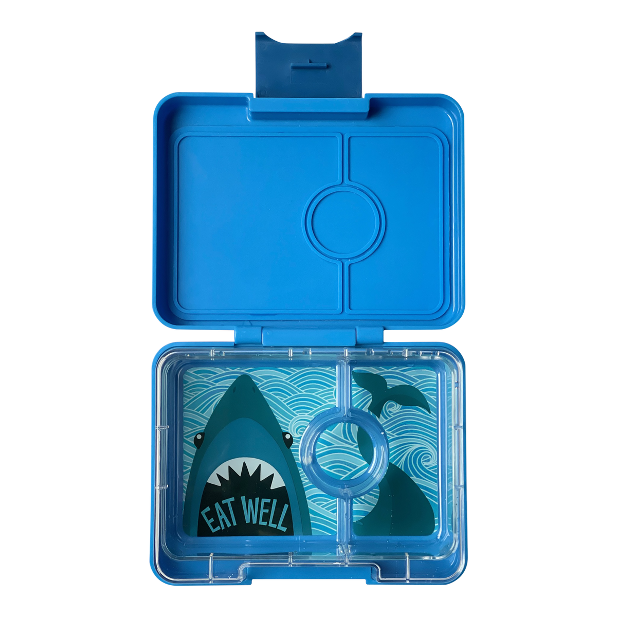YumBox Snack Bento Box