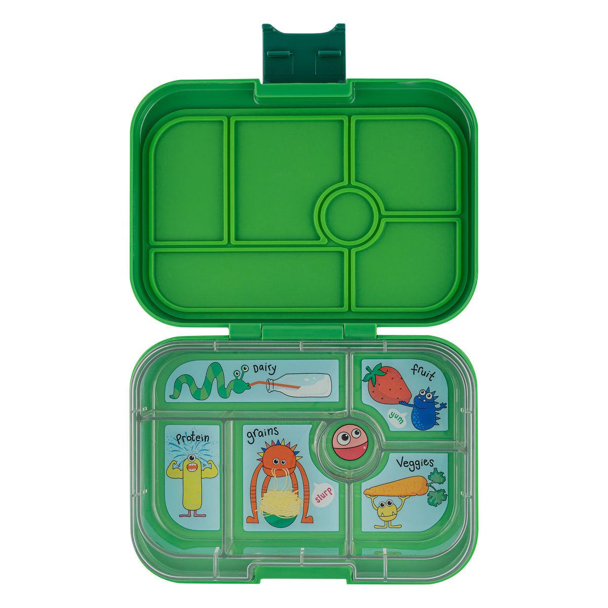 YumBox Original Bento Lunch Box
