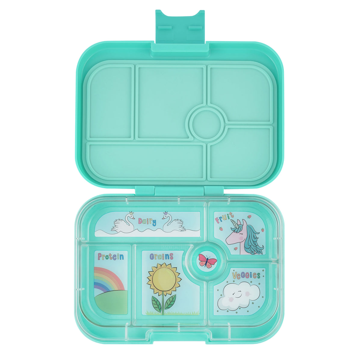 YumBox Original Bento Lunch Box
