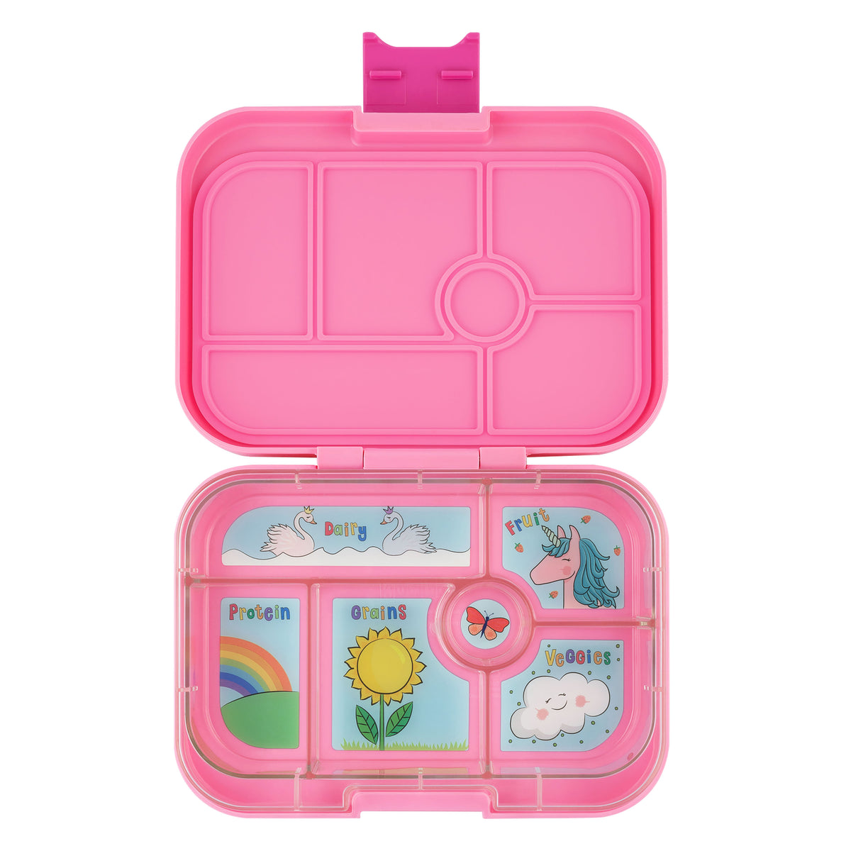YumBox Original Bento Lunch Box