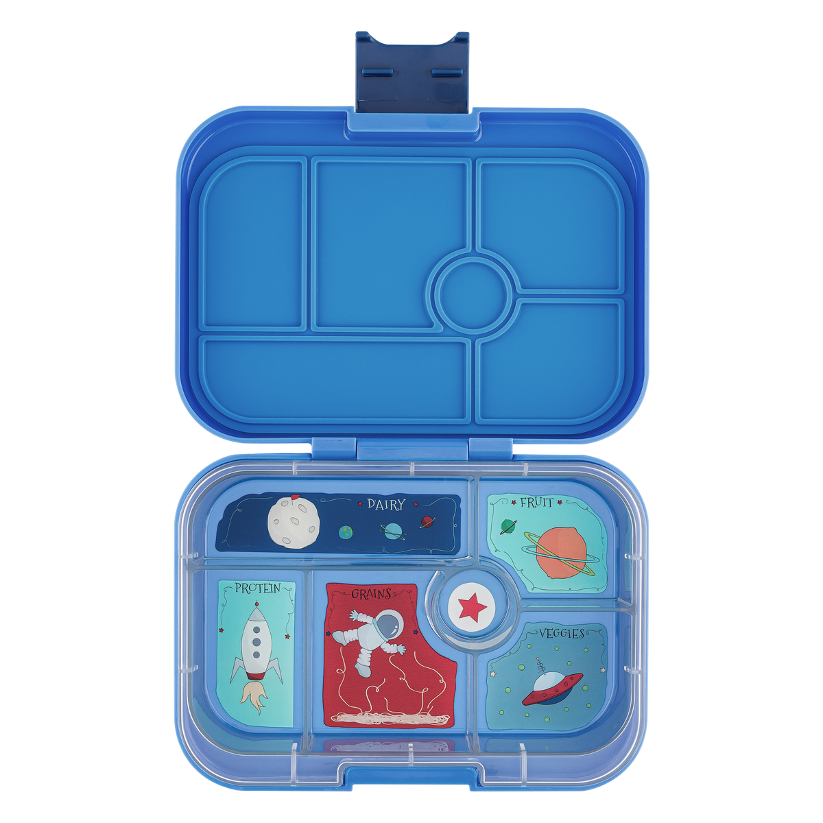 YumBox Original Bento Lunch Box