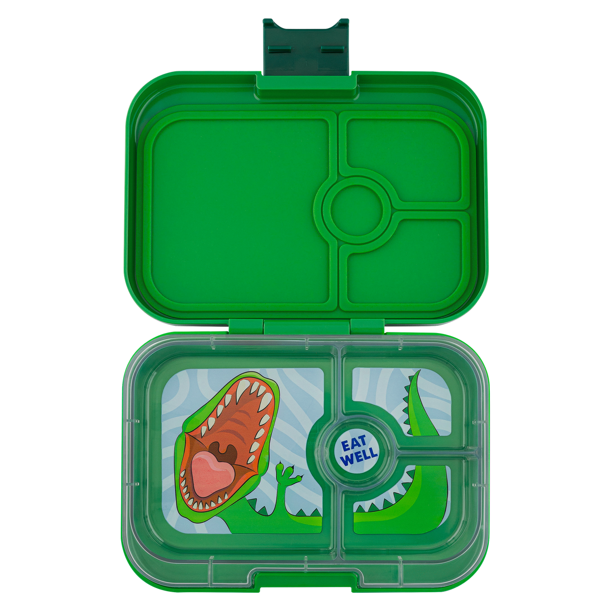 YumBox Panino Bento Lunch Box