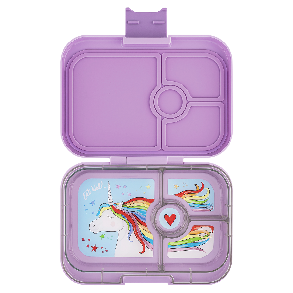 YumBox Panino Bento Lunch Box