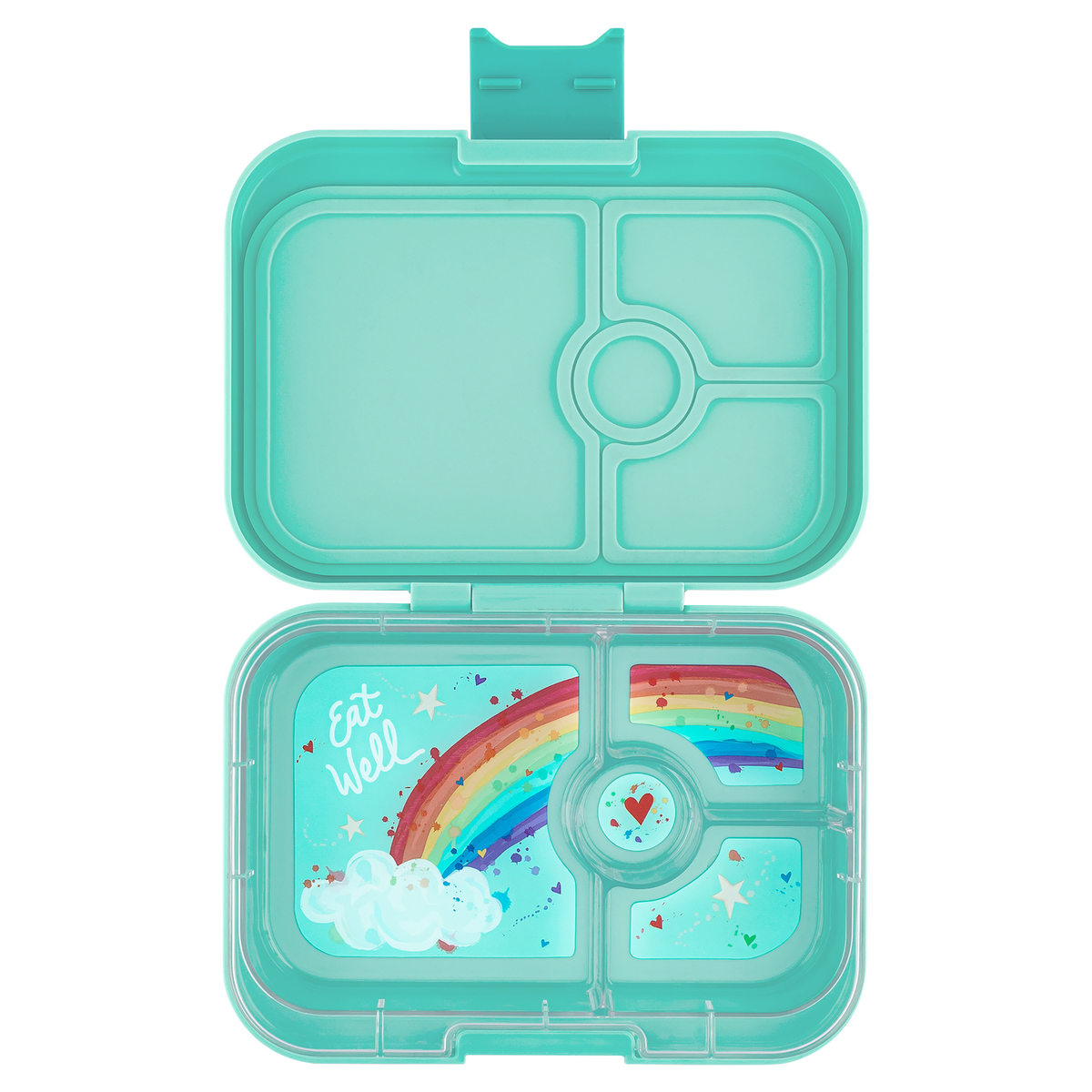 YumBox Panino Bento Lunch Box