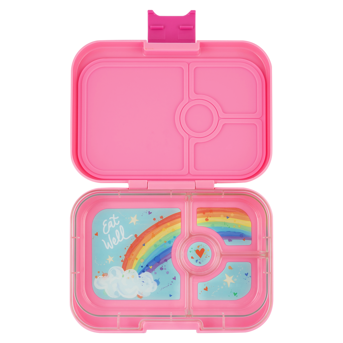YumBox Panino Bento Lunch Box