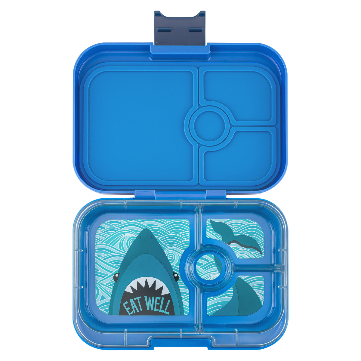 YumBox Panino Bento Lunch Box