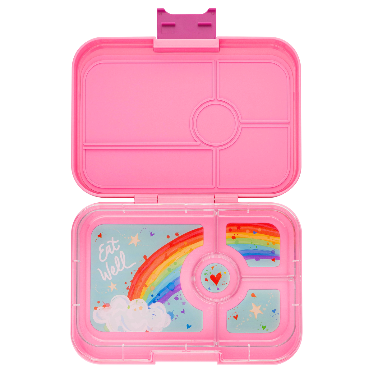YumBox Tapas Bento Lunch Box