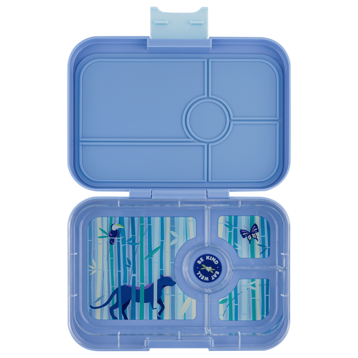 YumBox Tapas Bento Lunch Box