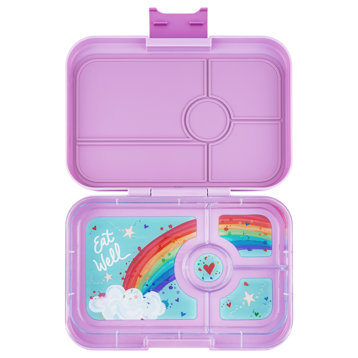 YumBox Tapas Bento Lunch Box