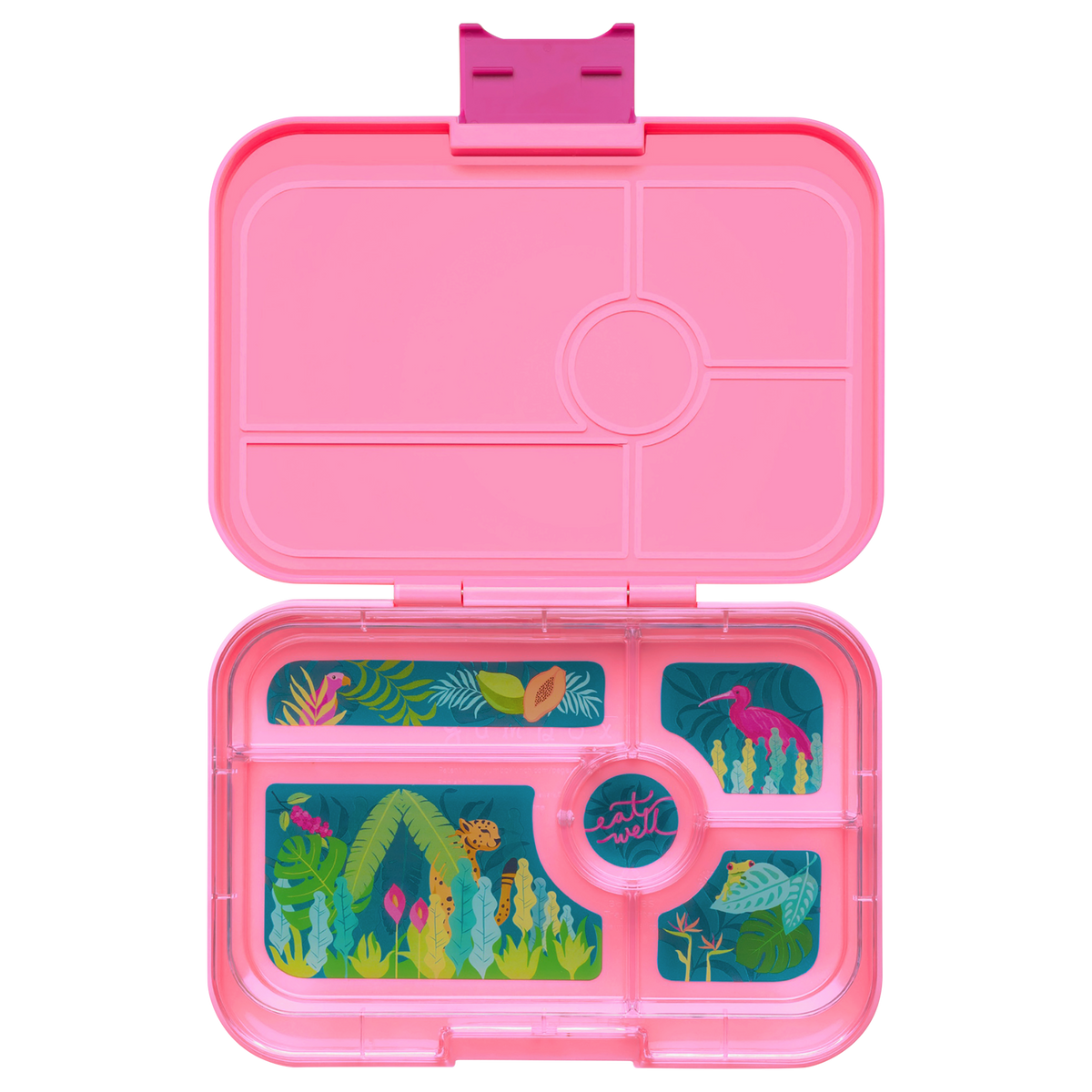 YumBox Tapas Bento Lunch Box