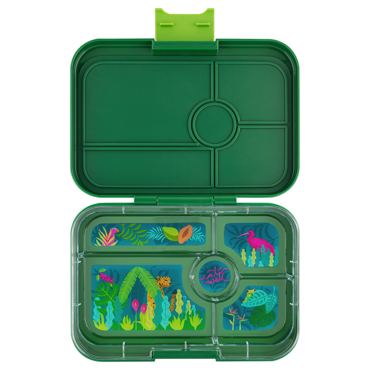 YumBox Tapas Bento Lunch Box