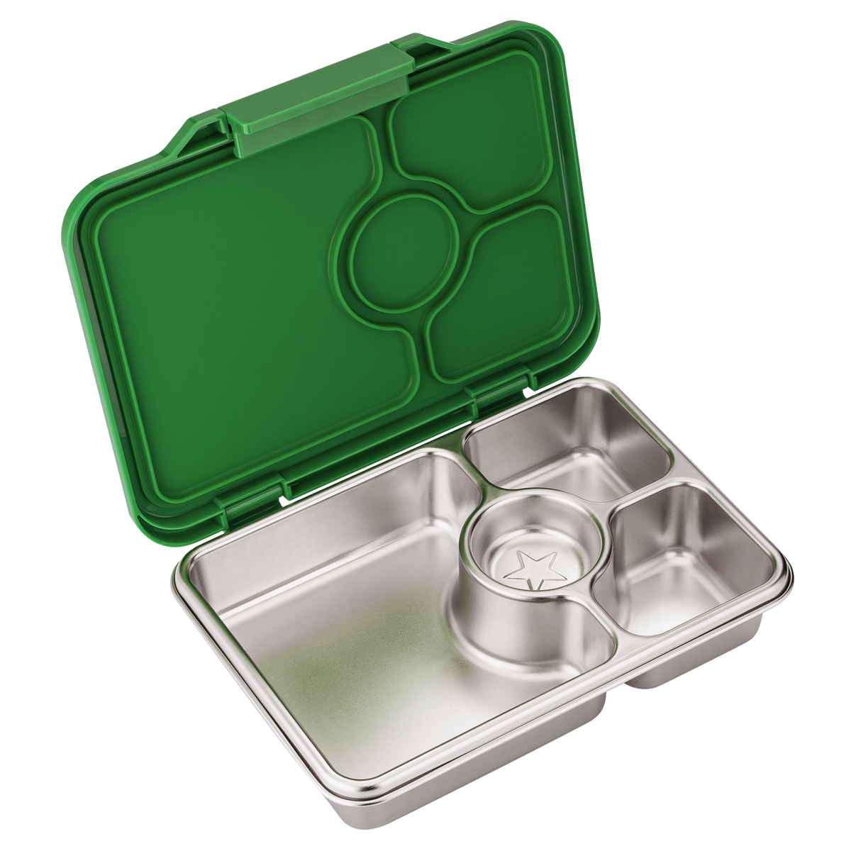 Yumbox Prêt Stainless Steel Bento Box