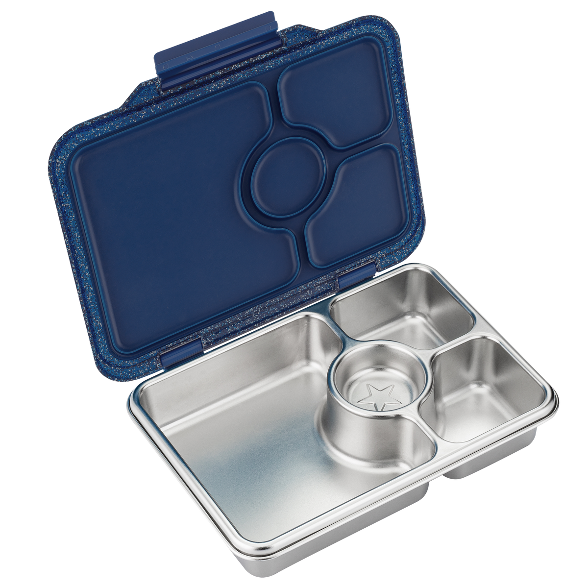 Yumbox Prêt Stainless Steel Bento Box