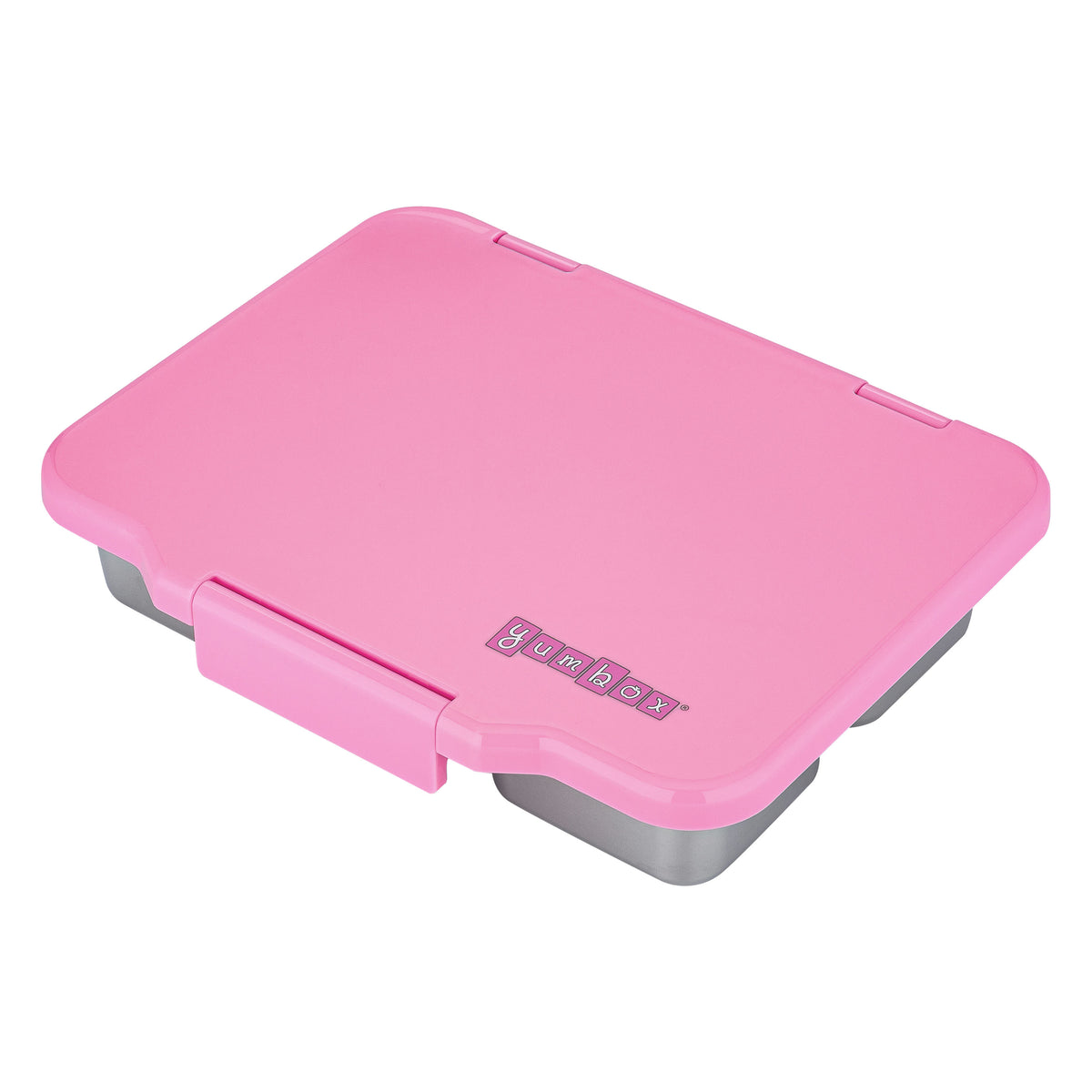 Yumbox Prêt Stainless Steel Bento Box