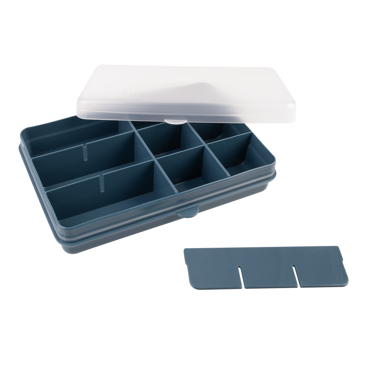 Melii Luxe Snackle Box