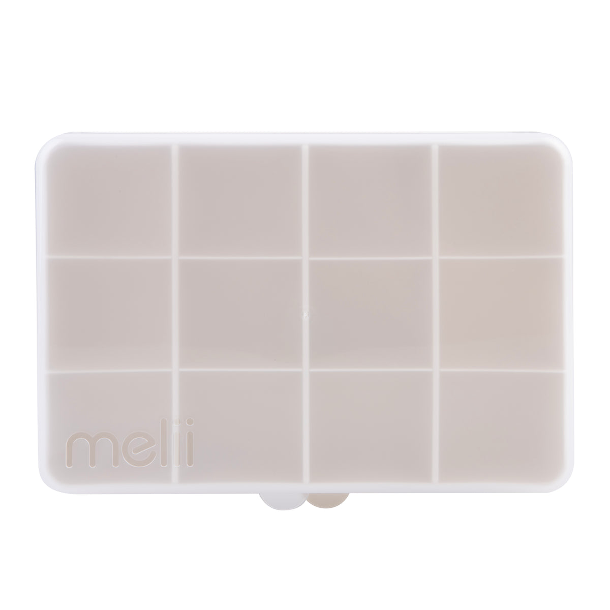 Melii Luxe Snackle Box