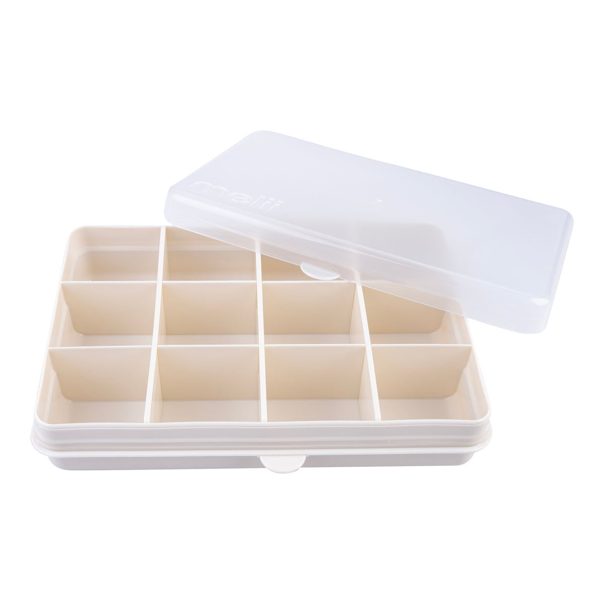 Melii Luxe Snackle Box