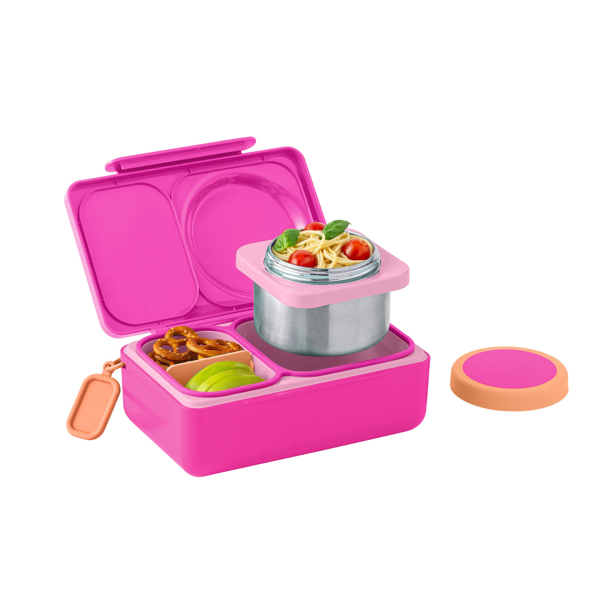 OmieBox UP Bento Box