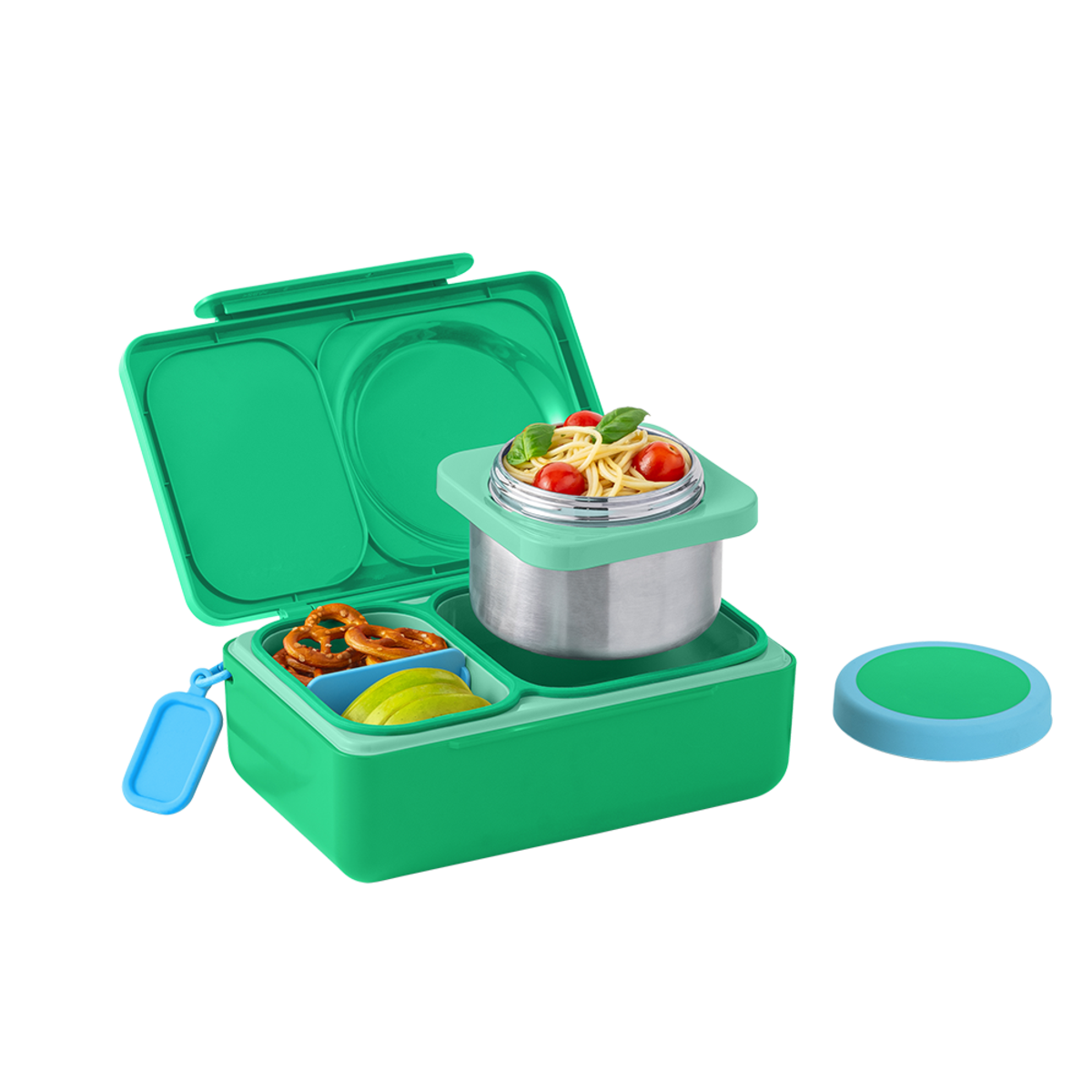 OmieBox UP Bento Box