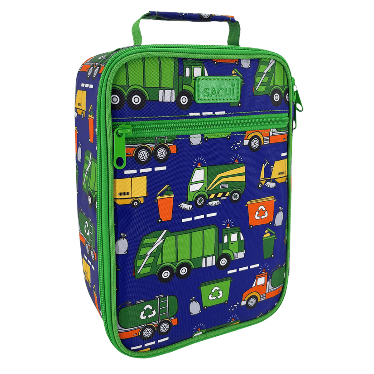 Sachi Insulated Lunch Tote